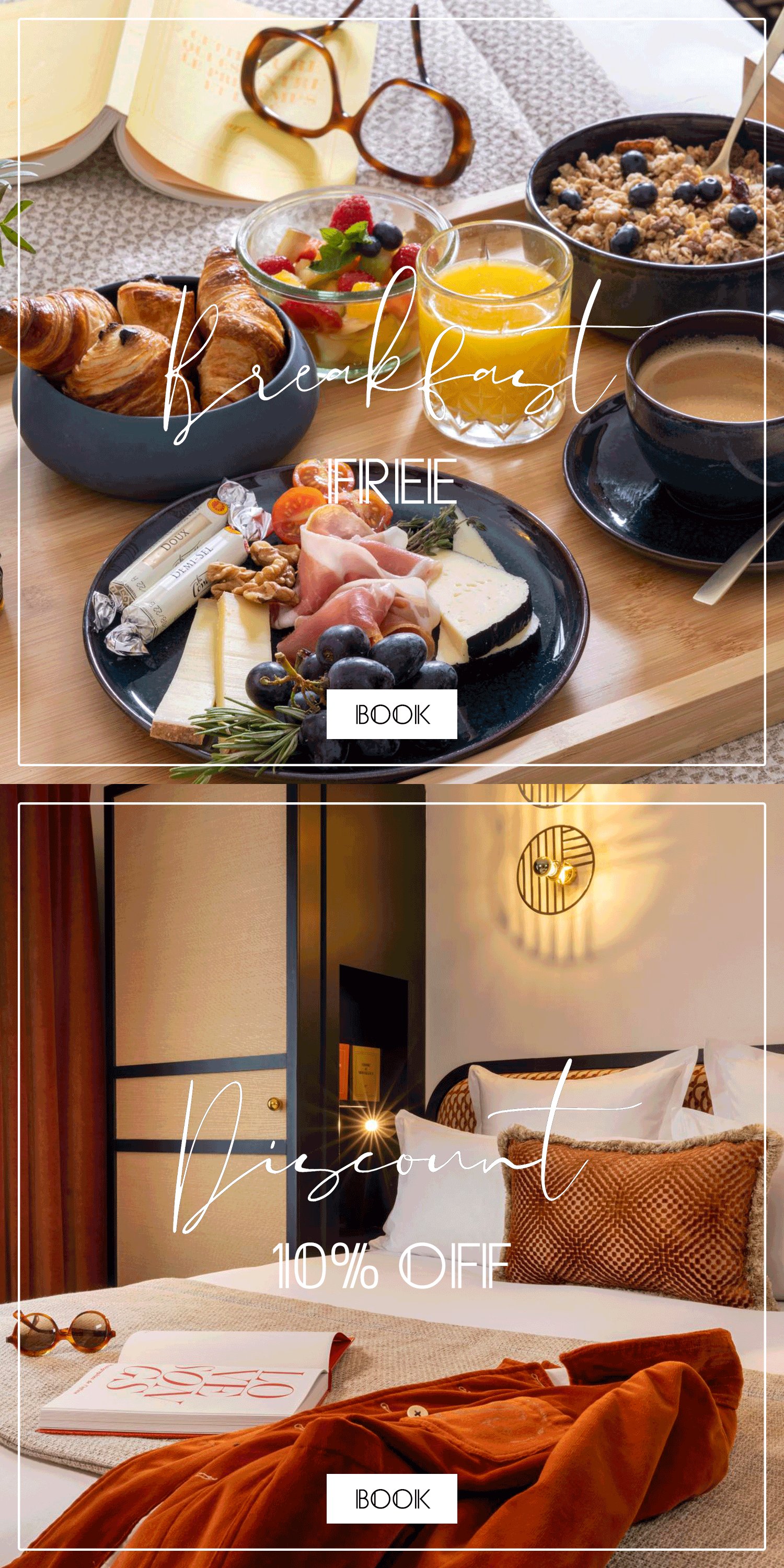 hotel chicago paris 17